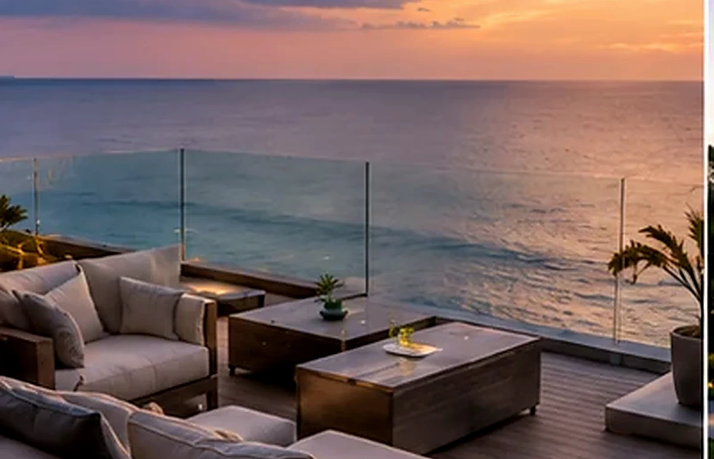 Outdoor Living