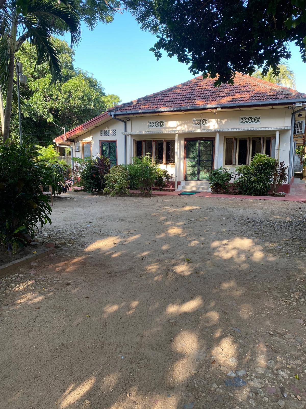 House and Land